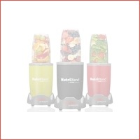 Nutriblend Professional-blender