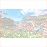 Bloemeneiland Madeira