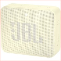 JBL Go 2 speaker