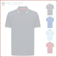 Ron Tomson polo