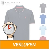 Ron Tomson polo