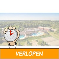 Ontspannen in Thermaalbad Arcen