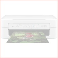 Epson all-in-one inkjet printer Expressi..