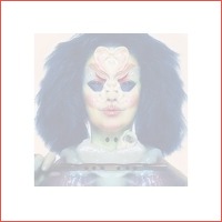 Bjork - UTOPIA DIGI | CD