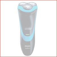 Philips AT750 AquaTouch scheerapparaat