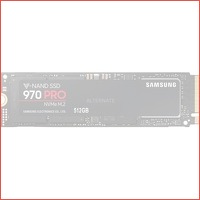 Samsung 970 PRO SSD