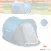 Dunlop Festival Pop-Up Tent