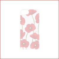 FLAVR iPlate Poppy iPhone 6/ 6s/7/8 cove..