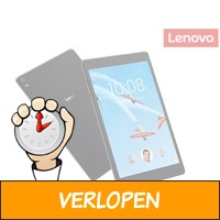 Lenovo Tab 4 8 Plus tablet WiFi & 4G