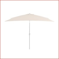 vidaXL tuinparasol