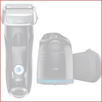 Braun Series 7 7880CC scheerapparaat