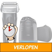 Braun Series 7 7880CC scheerapparaat