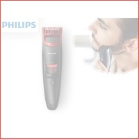 Philips baardtrimmer series 1000 BT405/1..