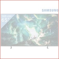 Samsung 65 4 K Smart TV