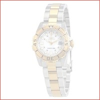 Invicta Pro Diver Ladies