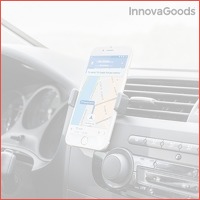 InnovaGoods universele GSM-houder