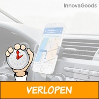 InnovaGoods universele GSM-houder