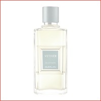 Guerlain Vetiver EDT 200 ml