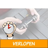 Trigger shooter voor mobiele telefoon