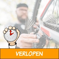 15-in-1 mini multifunctionele fietsreparatiegereedschap