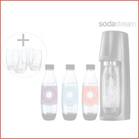 SodaStream spirit starter pack