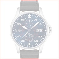 Hugo Boss Aviator HB1513515