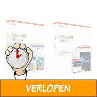 Office 365 met McAfee anti-virus