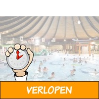 4 dagen all-inclusive bij De Bonte Wever Assen