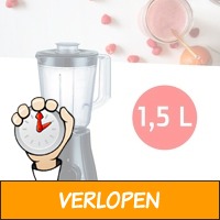 Schafer blender 1,5 L