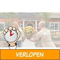 Waardebon Topbloemen.nl