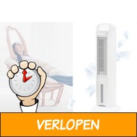 Olimpia 3-in-1 aircooler