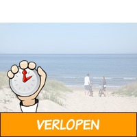 2 of 3 dagen all-inclusive in Zeeland