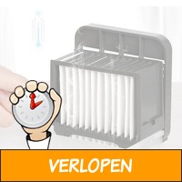 Premium Aircooler Tafelmodel