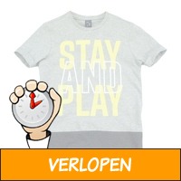 Sevenoneseven T-shirt