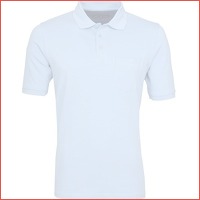 Suitable poloshirt Boston