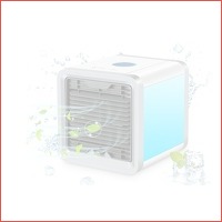 Mini aircooler