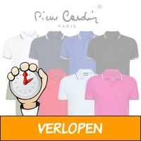 Pierre Cardin polo