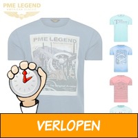 PME Legend T-shirt