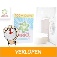 Ariel Actilift Waspoeder - 7,15 kg