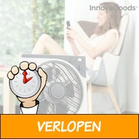 Vloerventilator