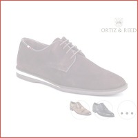 Ortiz & Reed herenschoenen