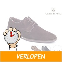 Ortiz & Reed herenschoenen