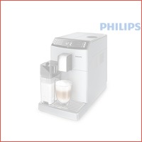 Philips 3100 Series volautomatische espr..