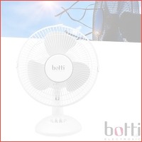 Botti Electronic tafel ventilator