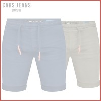 Cars Jeans shorts