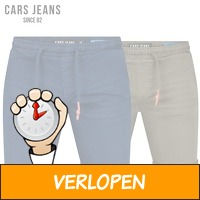 Cars Jeans shorts