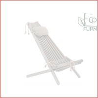 EcoFurn Eco Chair stoel