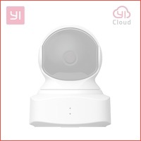 YI 360 graden indoor camera 1080p