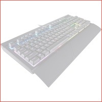 Corsair K68 RGB mechanical gaming keyboa..