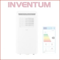 Airconditioner AC701 (7000BTU)